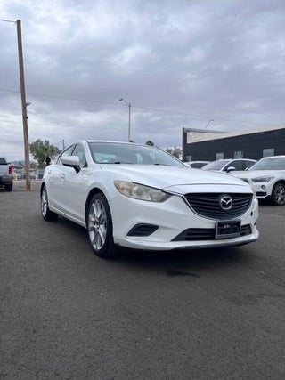 2014 Mazda Mazda6 I Touring