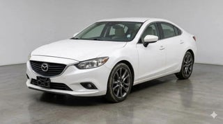 2015 Mazda Mazda6 I Grand Touring