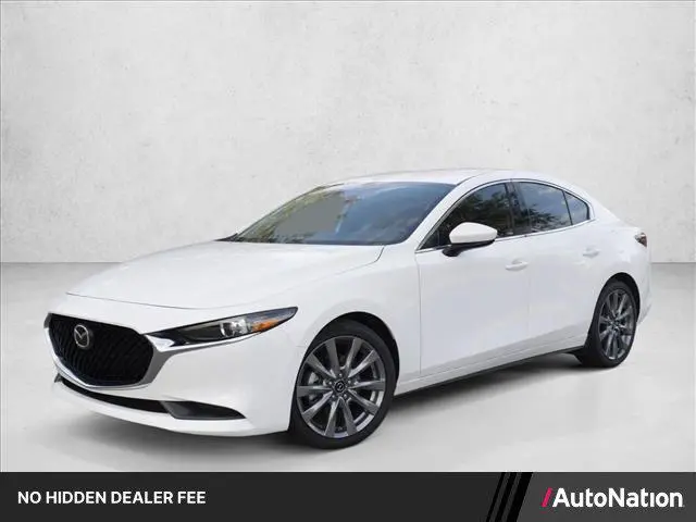 2020 Mazda Mazda6 Touring