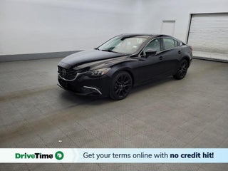 2017 Mazda Mazda6 Grand Touring