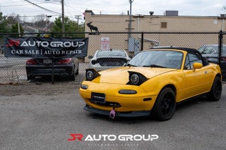 1991 Mazda MX-5 Miata
