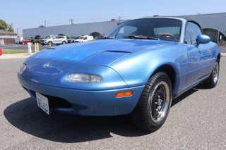 1994 Mazda MX-5 Miata