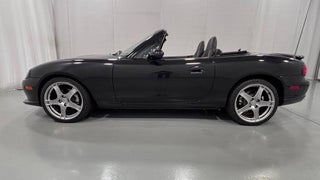 2005 Mazda MazdaSpeed Miata MX-5