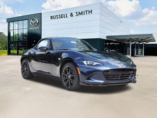2026 Mazda MX-5 Miata Club
