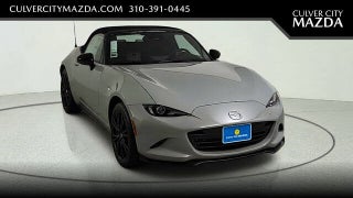 2026 Mazda MX-5 Miata Club