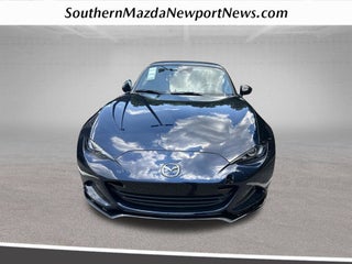 2026 Mazda MX-5 Miata Club