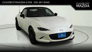 2026 Mazda MX-5 Miata Club