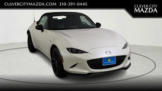 2026 Mazda MX-5 Miata Club