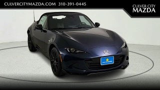 2026 Mazda MX-5 Miata Club