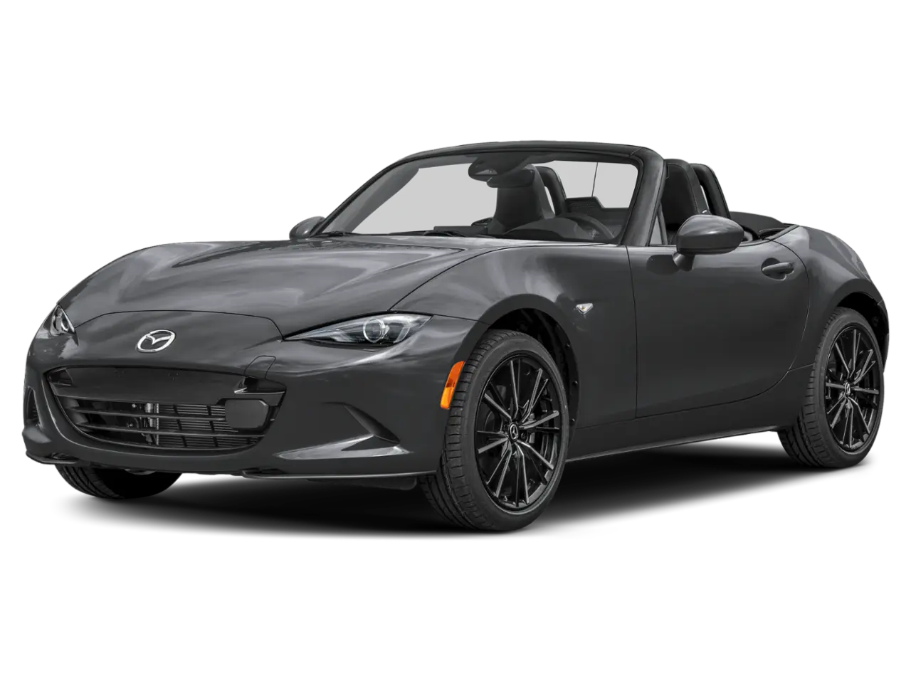 2026 Mazda MX-5 Miata Grand Touring