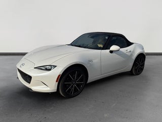 2024 Mazda MX-5 Miata Grand Touring