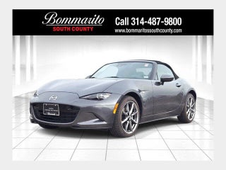 2023 Mazda MX-5 Miata Grand Touring