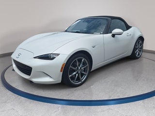 2023 Mazda MX-5 Miata Grand Touring