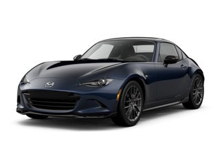 2026 Mazda MX-5 Miata RF Club