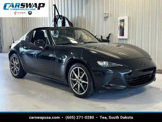 2021 Mazda MX-5 Miata RF Club