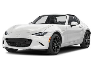 2026 Mazda MX-5 Miata RF Grand Touring