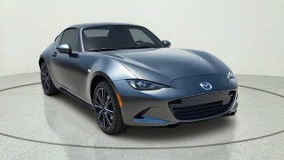 2026 Mazda MX-5 Miata RF Grand Touring