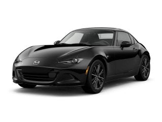 2026 Mazda MX-5 Miata RF Grand Touring