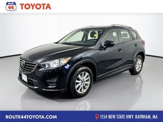 2016 Mazda CX-5 Sport