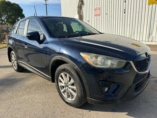 2015 Mazda CX-5 Touring
