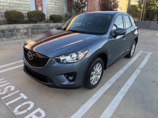 2015 Mazda CX-5 Touring