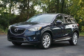 2015 Mazda CX-5 Grand Touring