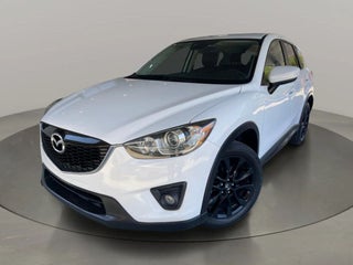 2014 Mazda CX-5 Grand Touring
