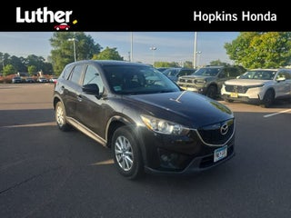 2013 Mazda CX-5 Touring