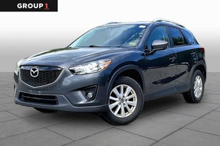 2014 Mazda CX-5 Touring