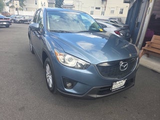 2015 Mazda CX-5 Touring