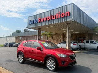 2014 Mazda CX-5 Grand Touring