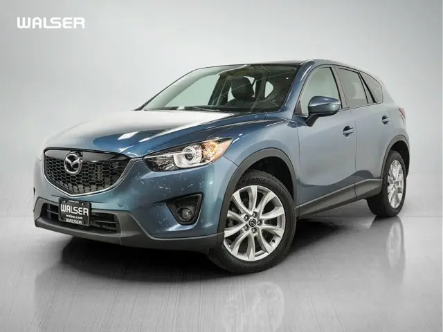 2015 Mazda CX-5 Grand Touring