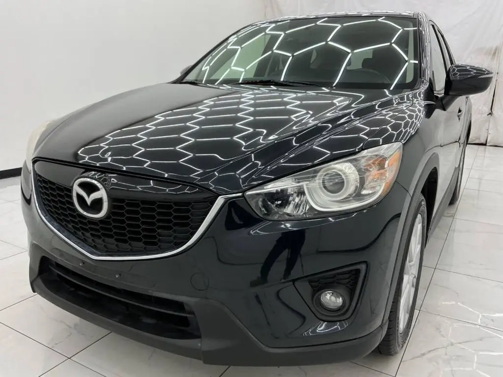 2015 Mazda CX-5 Grand Touring