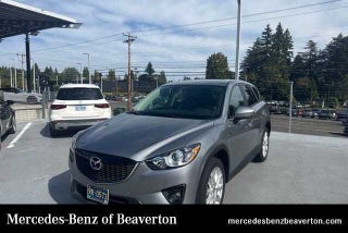 2014 Mazda CX-5 Grand Touring