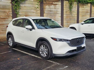 2023 Mazda CX-5 S