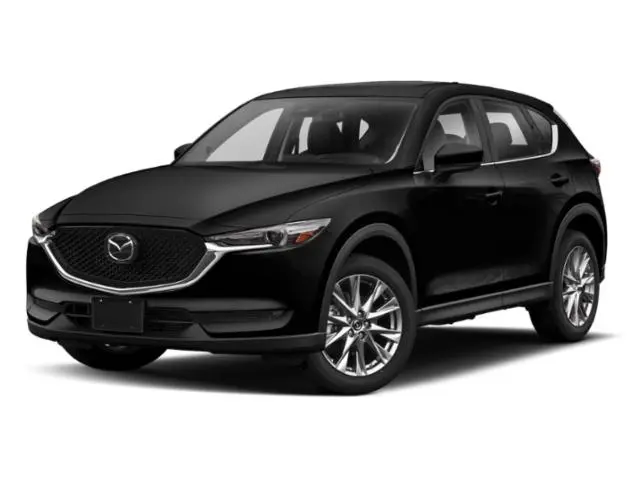 2020 Mazda CX-5 Grand Touring Reserve