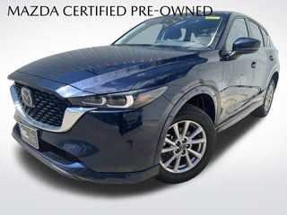 2024 Mazda CX-5 S Select Package