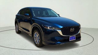2025 Mazda CX-5 S Select Package