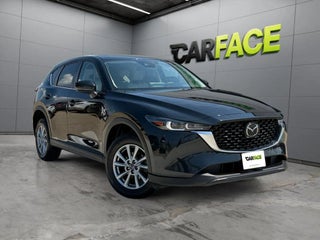 2023 Mazda CX-5 S Select Package