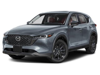 2024 Mazda CX-5 Preferred