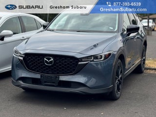 2024 Mazda CX-5 Preferred