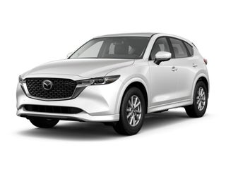 2024 Mazda CX-5 Preferred