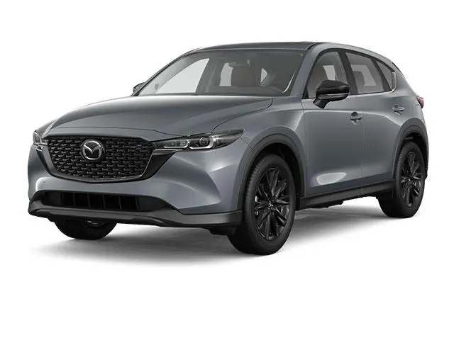 2024 Mazda CX-5 Preferred