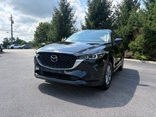 2024 Mazda CX-5 2.5 S Preferred Package