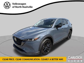 2024 Mazda CX-5 Preferred