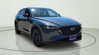 2025 Mazda CX-5 Preferred