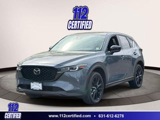 2024 Mazda CX-5 Preferred