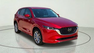 2025 Mazda CX-5 S Premium Plus Package