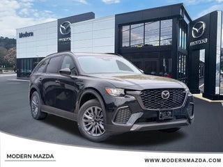 2026 Mazda CX-70 SC