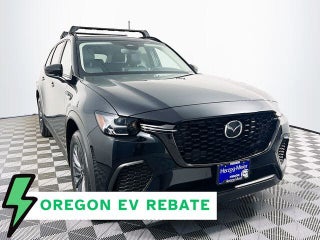 2026 Mazda CX-70 SC